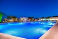 Pegasos Deluxe Beach Hotel - Rhodes - Greece Hotels
