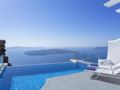 Pegasus Suites & Spa - Santorini サントリーニ - Greece ギリシャのホテル