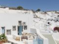 Pegasus Villa - Santorini - Greece Hotels