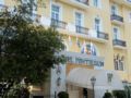 Pentelikon - Athens - Greece Hotels