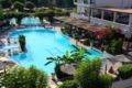 Peridis Family Resort - Kos Island コス島 - Greece ギリシャのホテル