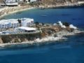 Petasos Beach Resort & Spa - Mykonos - Greece Hotels