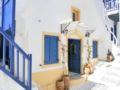 Peter's Arhontiko - Mykonos ミコノス島 - Greece ギリシャのホテル