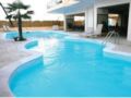 Philoxenia Hotel - Vasilikon - Greece Hotels
