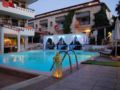 Philoxenia Spa Hotel - Chalkidiki - Greece Hotels