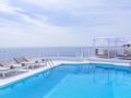 Pietra E Mare Mykonos - Mykonos ミコノス島 - Greece ギリシャのホテル