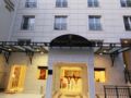 Piraeus Theoxenia Hotel - Athens - Greece Hotels