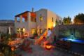 Pleiades Eco Houses - Santorini - Greece Hotels