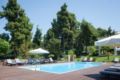 Polyastron Place Hotel & Spa - Chalkidiki ハルキディキ - Greece ギリシャのホテル