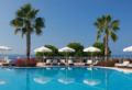 Pomegranate Wellness Spa Hotel - Chalkidiki - Greece Hotels