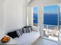 Porto Fira Suites - Santorini サントリーニ - Greece ギリシャのホテル