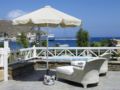 Porto Kea Suites - Kea - Greece Hotels