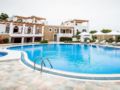 Porto Naxos Hotel - Naxos Island - Greece Hotels