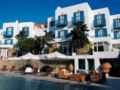 Poseidon Hotel Suites - Mykonos - Greece Hotels