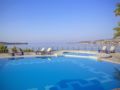 Poseidon of Paros Hotel & Spa - Paros Island パロス島 - Greece ギリシャのホテル