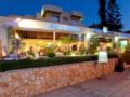 Poseidonia Apartments - Rhodes ロードス - Greece ギリシャのホテル