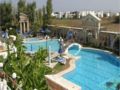 Princess of Kos - Kos Island - Greece Hotels