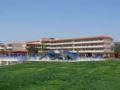 Princess Sun Hotel - Rhodes - Greece Hotels