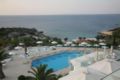 Princessa Riviera Resort - Samos Island - Greece Hotels