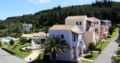 Rebecca's Village - Corfu Island - Greece Hotels