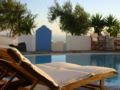 Remezzo Villas - Santorini - Greece Hotels