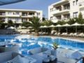 Renaissance Hanioti Resort - Chalkidiki ハルキディキ - Greece ギリシャのホテル