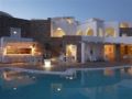 Rocabella Mykonos Art Hotel & Spa - Mykonos - Greece Hotels