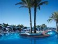 Rodos Princess Beach Hotel - Rhodes - Greece Hotels