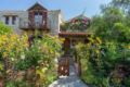 Romantic Villa Ntopia Zakynthos - Zakynthos Island - Greece Hotels