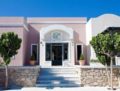 Rose Bay Hotel - Santorini サントリーニ - Greece ギリシャのホテル