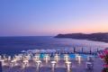 Royal Myconian - Leading Hotels of the World - Mykonos ミコノス島 - Greece ギリシャのホテル
