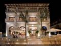 Royal Palace Resort & Spa - Palaios Panteleimon - Greece Hotels