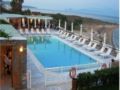 Saint George Hotel - Paros Island パロス島 - Greece ギリシャのホテル