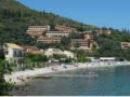 San Antonio Corfu Resort (Adults Only) - Corfu Island - Greece Hotels