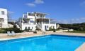 Sand Key Villa 1 - Paros Island - Greece Hotels