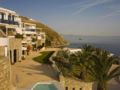 Santa Marina, a Luxury Collection Resort, Mykonos - Mykonos - Greece Hotels