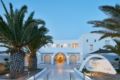 Santorini Palace - Santorini サントリーニ - Greece ギリシャのホテル