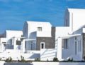 Santorini Princess Presidential Suites - Santorini - Greece Hotels