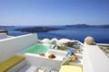 Santorini Royal Suites - Santorini - Greece Hotels