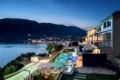 Sappho Boutique Suites- Deluxe suite plunge pool#4 - Vasiliki - Greece Hotels