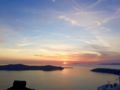 Sea And Sky Villas - Santorini サントリーニ - Greece ギリシャのホテル