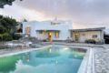 Sea & Sun Estate - Mykonos ミコノス島 - Greece ギリシャのホテル