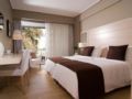 Sea View Glyfada Hotel - Athens - Greece Hotels