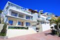 Seafront, 5star home - 4min walk to private beach - Crete Island - Greece Hotels