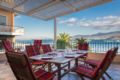 Seafront Elegant Town House - Crete Island - Greece Hotels