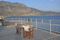 Seafront Penthouse LEO - Kalamata カラマタ - Greece ギリシャのホテル
