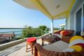 Secret Paradise Villas, Loutra Eleftheron, Greece, - Loutra Elevtheron - Greece Hotels