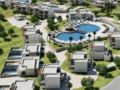 Sentido Port Royal Villas & Spa - Adults Only - Rhodes - Greece Hotels