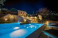 Siora Tanto Rustic Villa - Lefkada - Greece Hotels