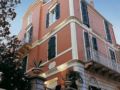 Siora Vittoria Boutique Hotel - Corfu Island - Greece Hotels